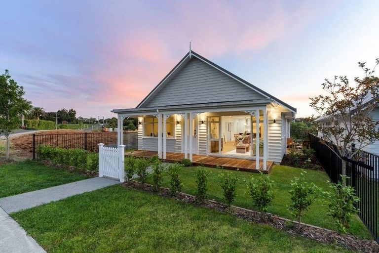 Photo of property in 108b Pulham Road, Warkworth, 0910