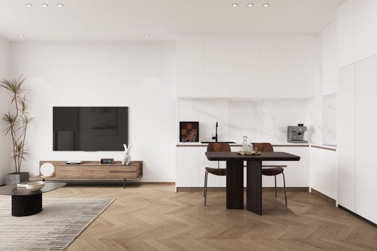 Photo of property in 48 Whiteleigh Avenue, Addington, Christchurch, 8024