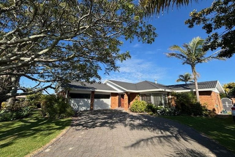 Photo of property in 41 Hibiscus Avenue, Mount Maunganui, 3116