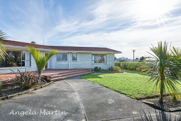 Photo of property in 39 Tokomaru Road, Tokomaru, Palmerston North, 4474