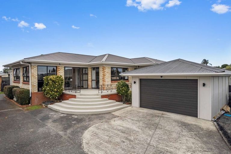 Photo of property in 10 Coronation Avenue, Pukekohe, 2120