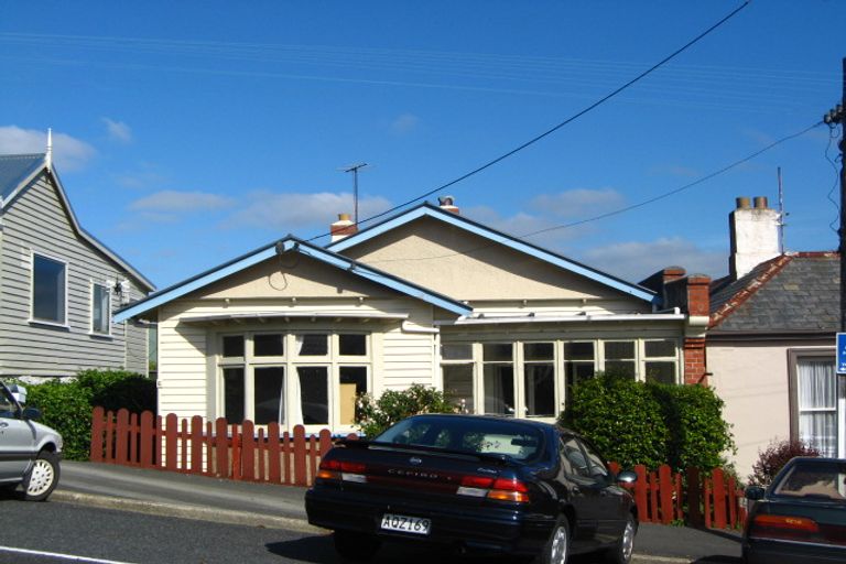 Photo of property in 6 Islington Street, North East Valley, Dunedin, 9010