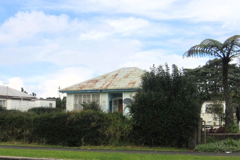 Photo of property in 101 State Highway 1, Moerewa, 0211