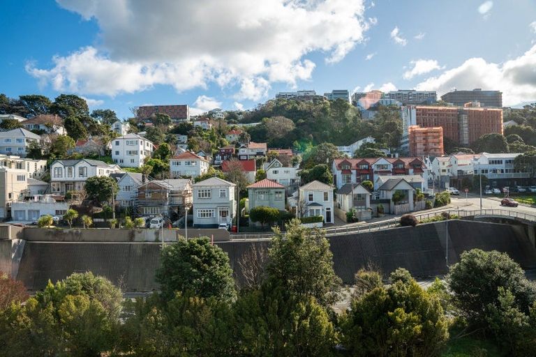 Photo of property in 309/212 Willis Street, Te Aro, Wellington, 6011