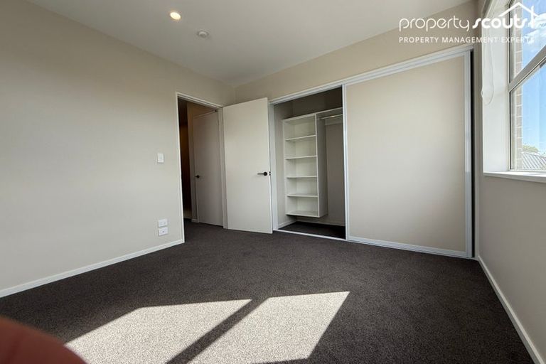 Photo of property in 3/7 Hercules Street, Shirley, Christchurch, 8013