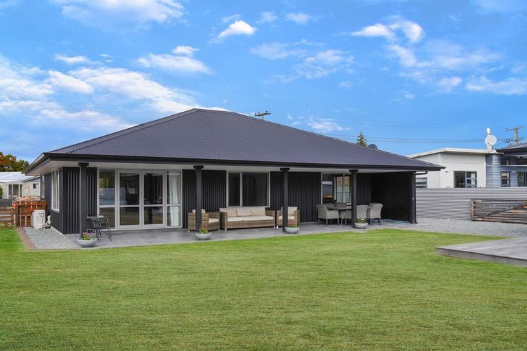 Photo of property in 23 Simons Street, Twizel, 7901