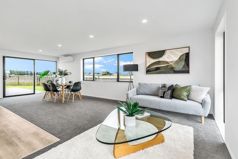Photo of property in 32 Da Vinci Avenue, Leeston, 7632