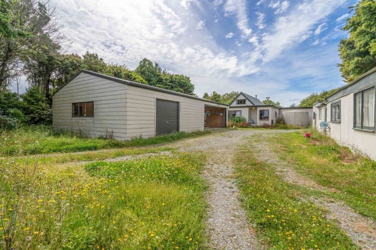 Photo of property in 126a Grant Road, Otatara, Invercargill, 9879