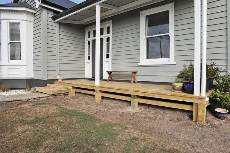 Photo of property in 2 Foyle Street, Bluff, 9814