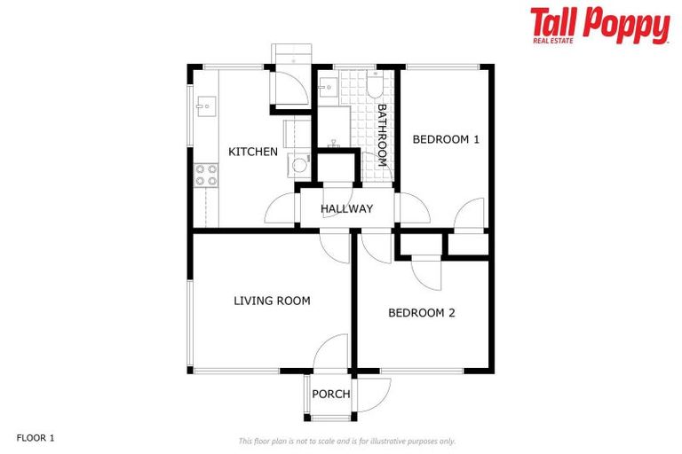 Photo of property in 17a Totara Street, Trentham, Upper Hutt, 5018