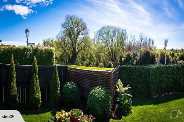 Photo of property in 1 Tompkins Lane, Burwood, Christchurch, 8061