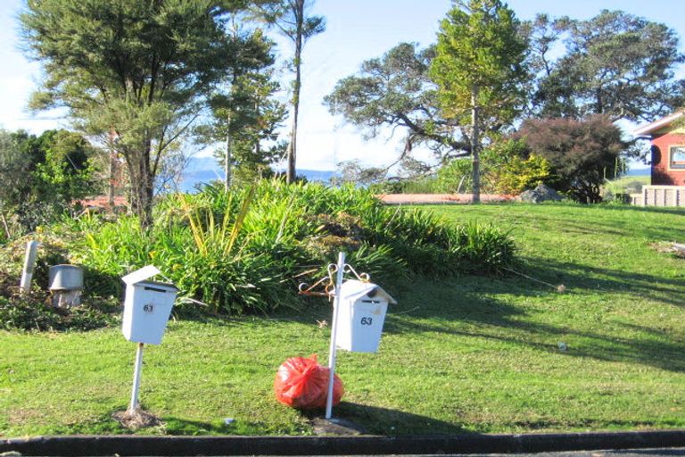 Photo of property in 61 Willjames Avenue, Algies Bay, Warkworth, 0920