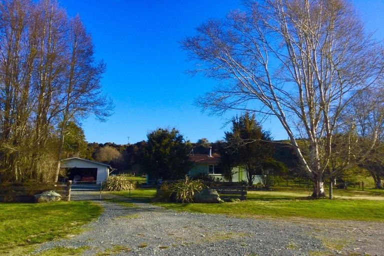 Photo of property in 121 Howard Vly Road, Howard, Nelson, 7072