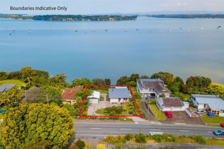 Photo of property in 81 Omokoroa Road, Omokoroa, 3114