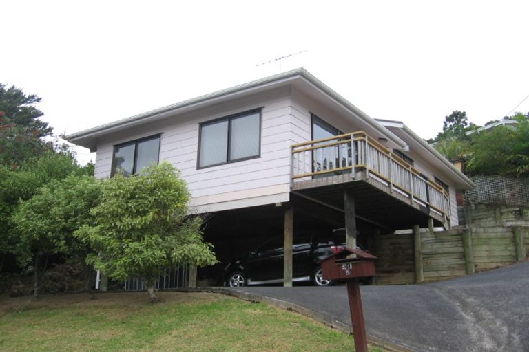 Photo of property in 2/31 Archers Road, Hillcrest, Auckland, 0629