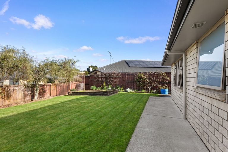 Photo of property in 76 Stirling Drive, Morrinsville, 3300