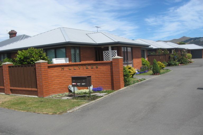 Photo of property in 22 Southey Street, Sydenham, Christchurch, 8023