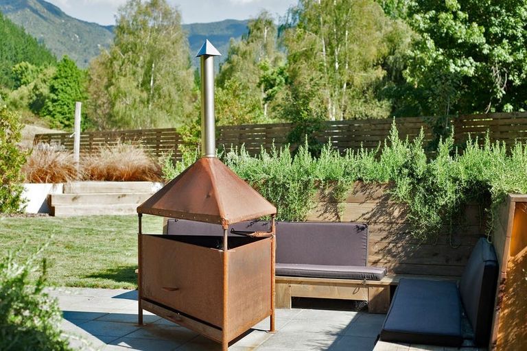 Photo of property in 217 Harvey Road, Marahau, Motueka, 7197