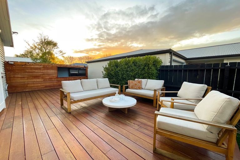 Photo of property in 51 Diamond Avenue, Spreydon, Christchurch, 8024