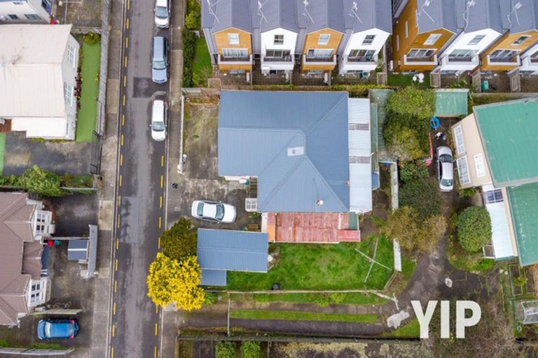 Photo of property in 7 Rotoiti Street, Johnsonville, Wellington, 6037