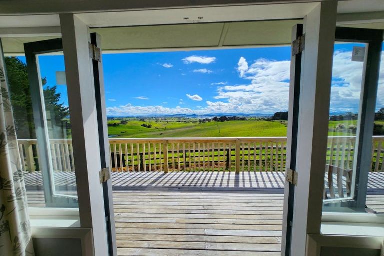 Photo of property in 1325 Te Maire Road, Te Kopuru, 0391