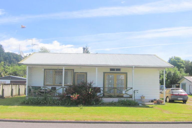 Photo of property in 223 Miro Street, Manunui, Taumarunui, 3924