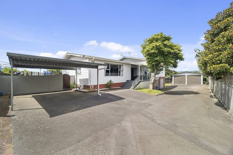 Photo of property in 5 Rameses Place, Pomare, Rotorua, 3015