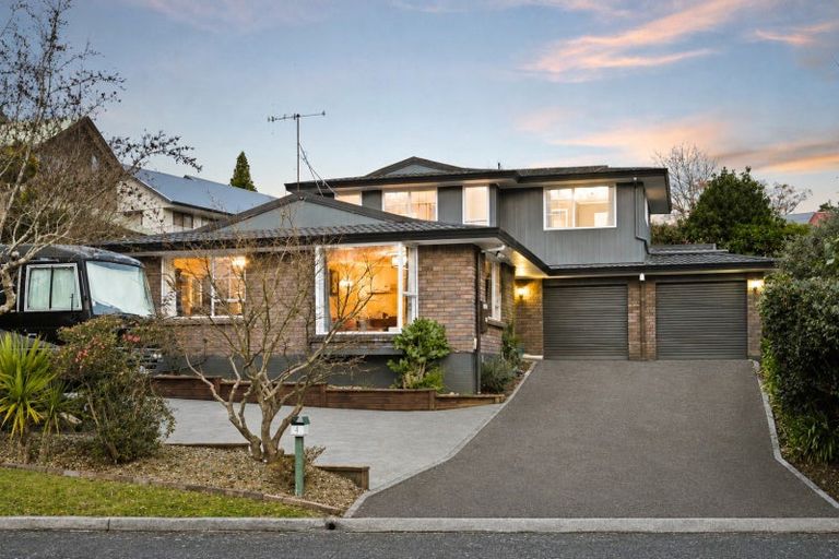 Photo of property in 4 Epsom Place, Chartwell, Hamilton, 3210