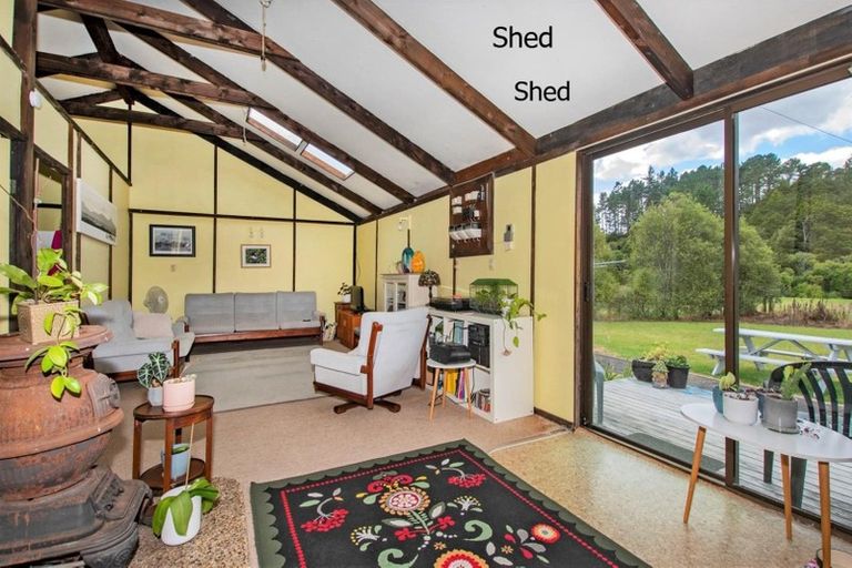 Photo of property in 217 Whareora Road, Whareora, Whangarei, 0175