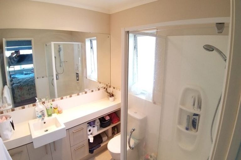 Photo of property in 117 Stancombe Road, Flat Bush, Auckland, 2016