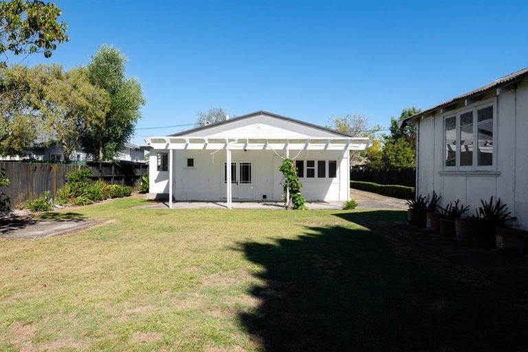 Photo of property in 42 Macfarlane Street, Hamilton East, Hamilton, 3216