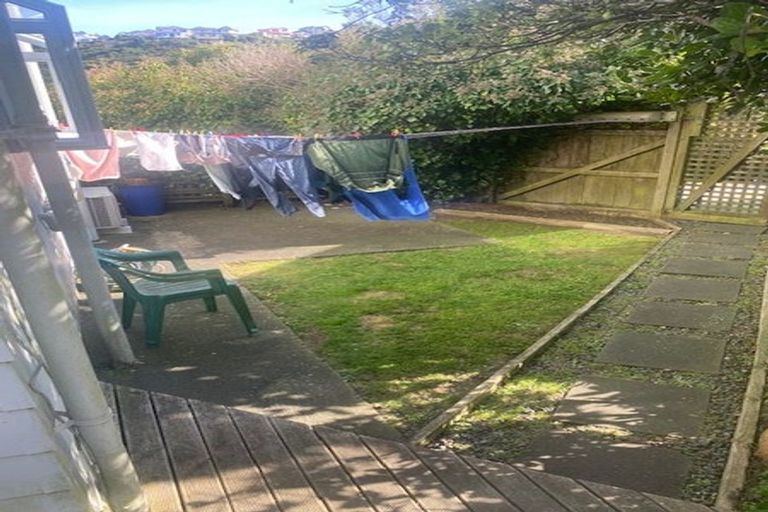 Photo of property in 4a Colorado Grove, Brooklyn, Wellington, 6021