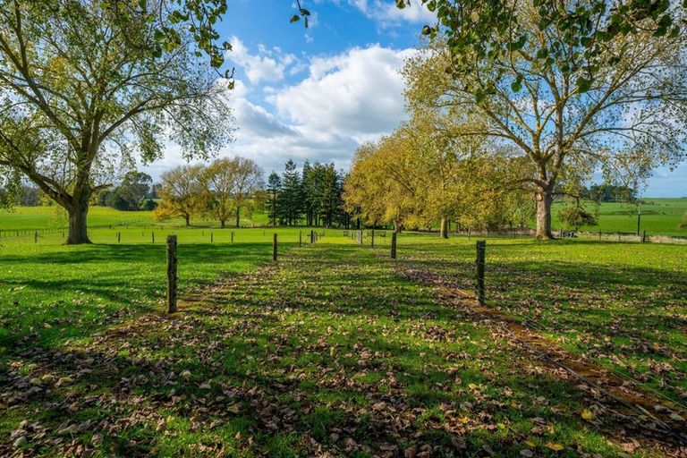 Photo of property in 17 Rewa Road, Mangateparu, Morrinsville, 3373