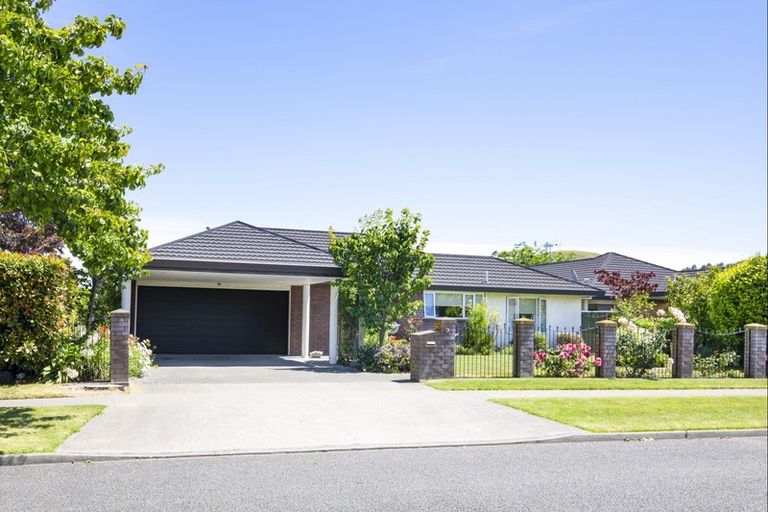 Photo of property in 128 Avenue Road, Greenmeadows, Napier, 4112