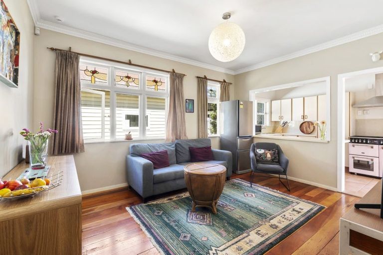 Photo of property in 38 Rex Street, Miramar, Wellington, 6022