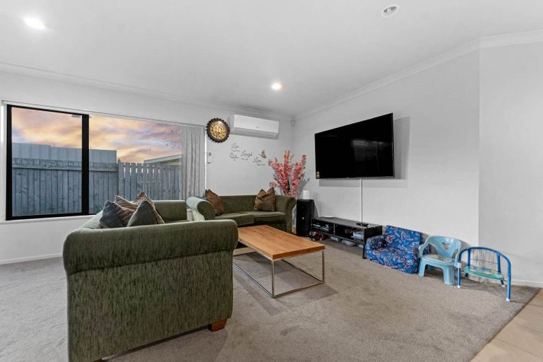 Photo of property in 107b Princes Street, Pukekohe, 2120