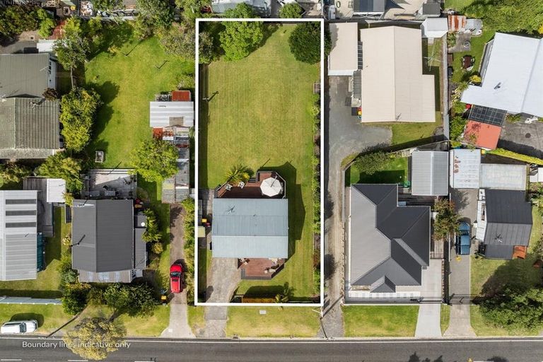 Photo of property in 309 Hetherington Road, Whangamata, 3620