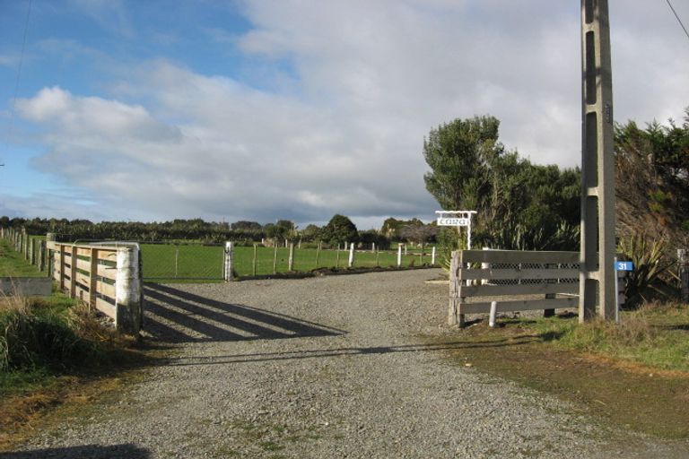 Photo of property in 31 France Road, Otatara, Invercargill, 9879