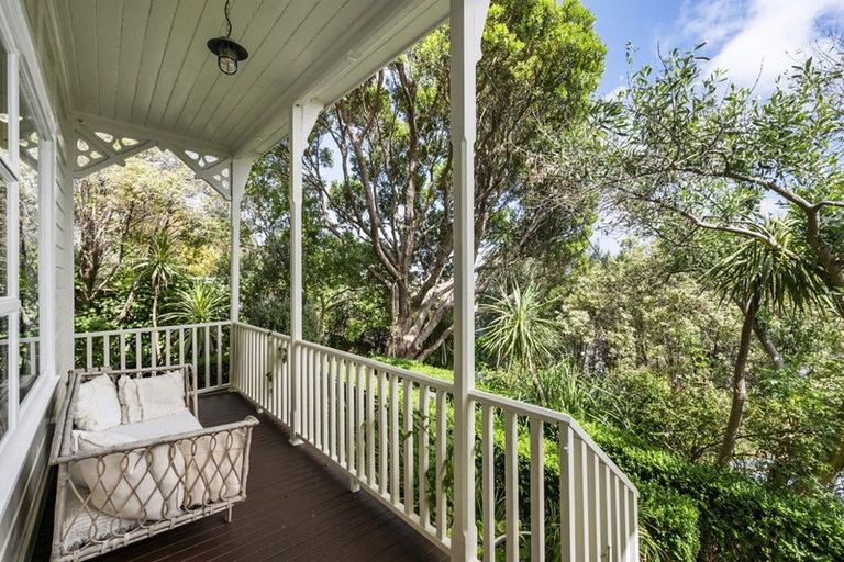 Photo of property in 58 Totara Road, Miramar, Wellington, 6022