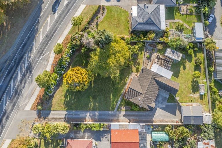 Photo of property in 245 State Highway 2, Clive, 4102