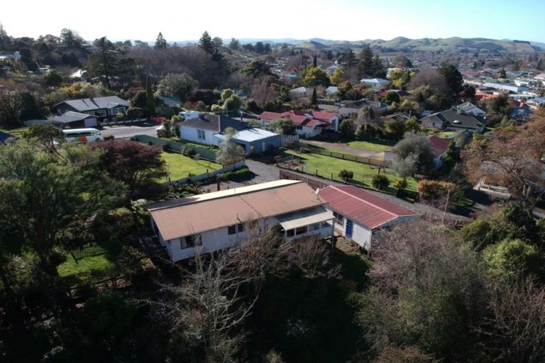 Photo of property in 4a Matthew Street, Waipawa, 4210