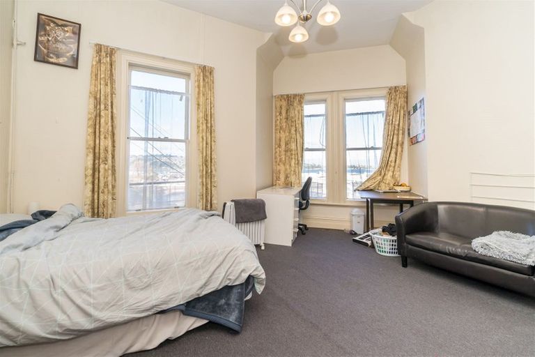 Photo of property in 8 Heriot Row, Dunedin Central, Dunedin, 9016