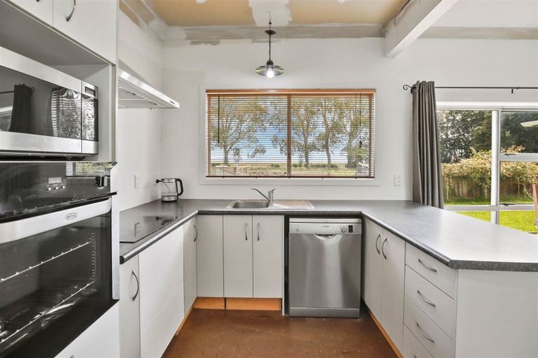 Photo of property in 705a Awaiti Road, Awaiti, Paeroa, 3672