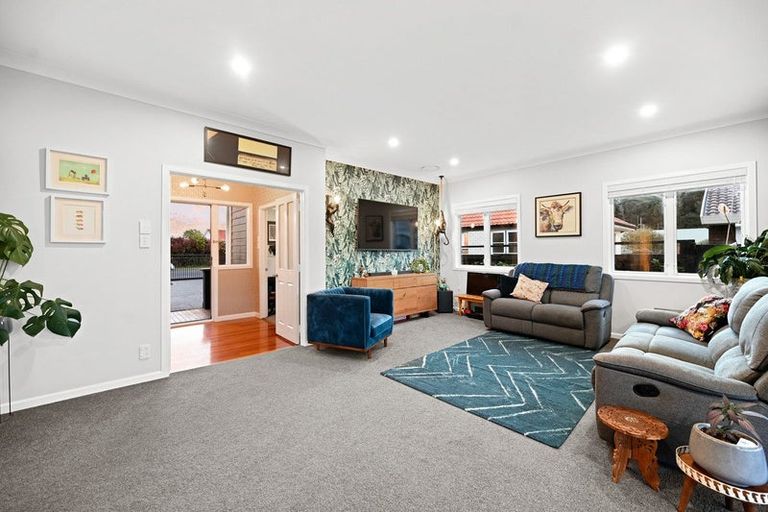 Photo of property in 11 Pearsons Avenue, Claudelands, Hamilton, 3214