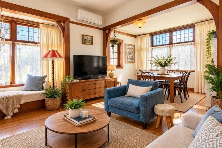 Photo of property in 1/435 Papanui Road, Strowan, Christchurch, 8052