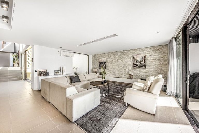 Photo of property in 303 Beach Road, Campbells Bay, Auckland, 0630