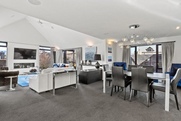 Photo of property in 1 Wellswood Way, Lower Shotover, Queenstown, 9371