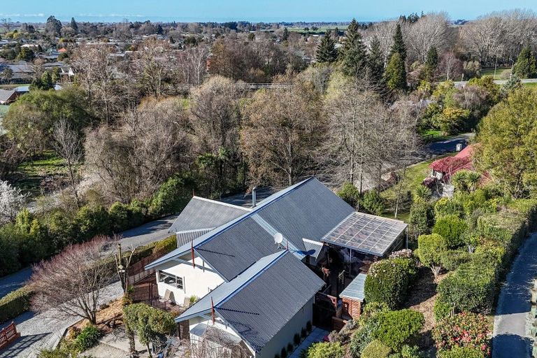 Photo of property in 7 Waitui Drive, Geraldine, 7991