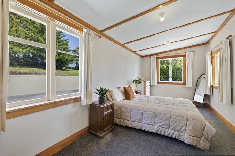 Photo of property in 443 Albert Road, Korito, New Plymouth, 4371