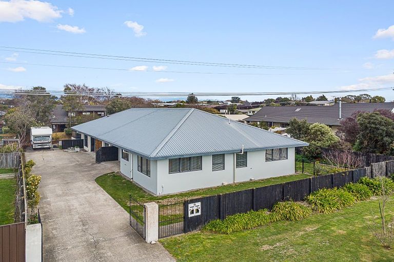 Photo of property in Havelock Street, Renwick, 7204